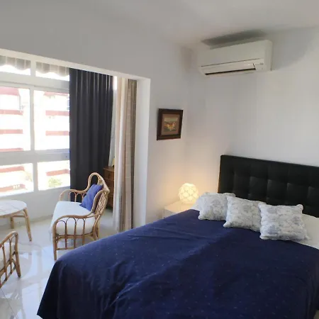 Ap363 - Neptuno Daire Nerja